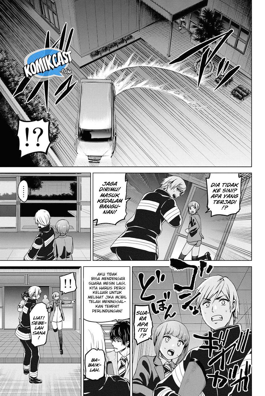 Chapter 48 - halaman 9