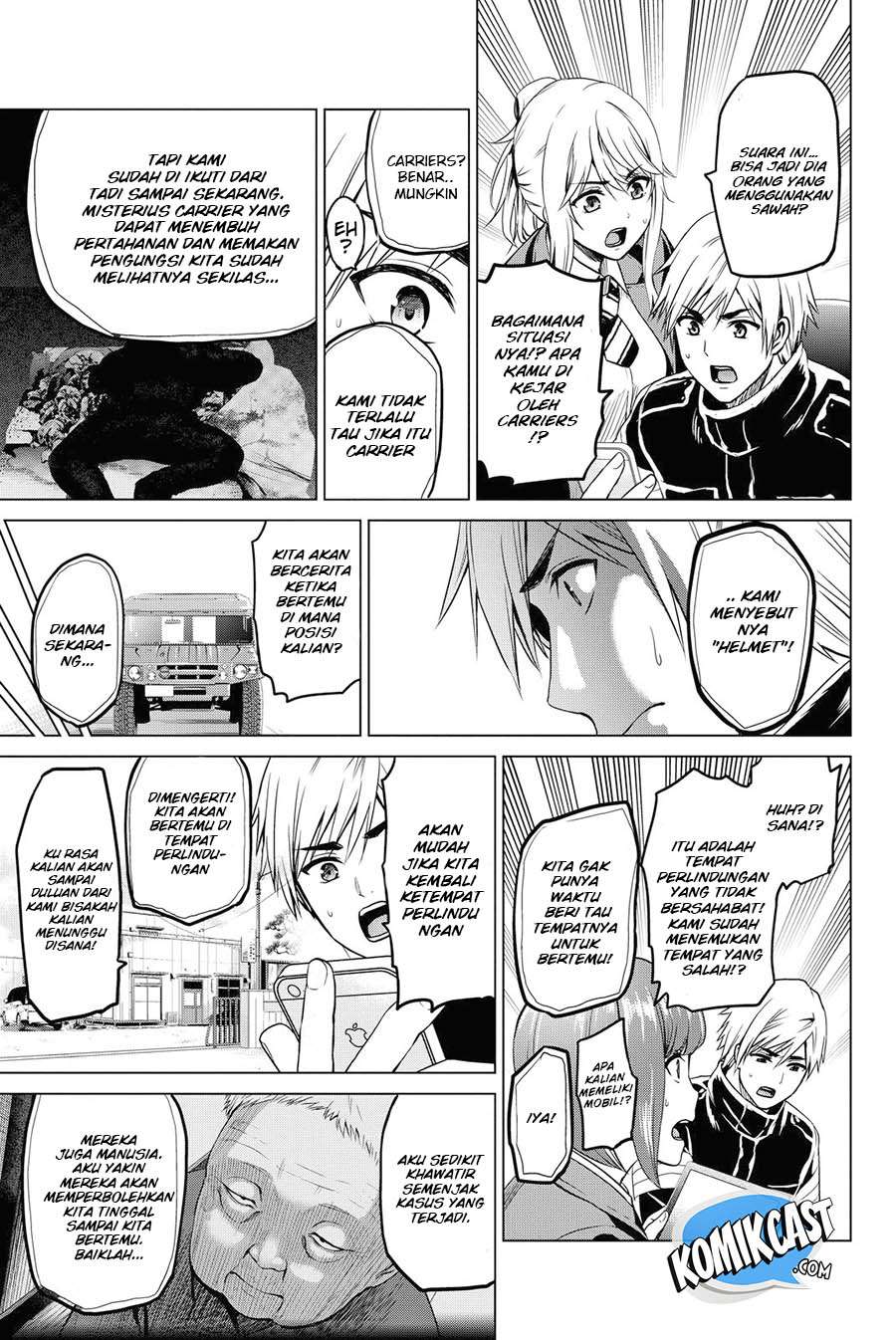 Chapter 46 - halaman 16
