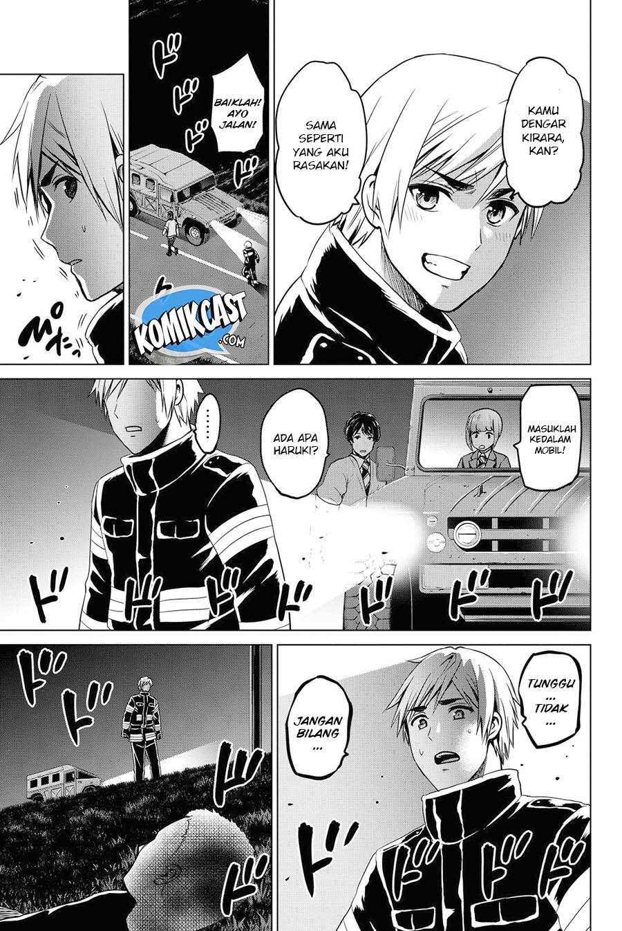 Chapter 46 - halaman 18
