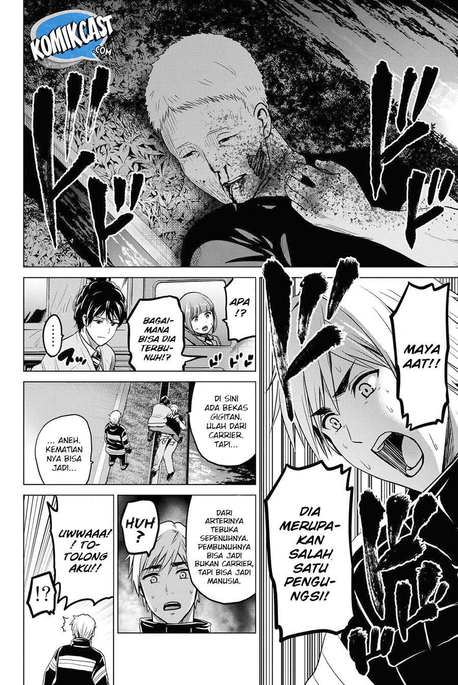 Chapter 46 - halaman 19