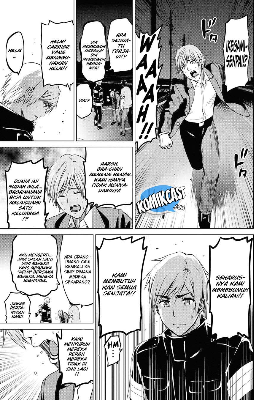 Chapter 46 - halaman 20