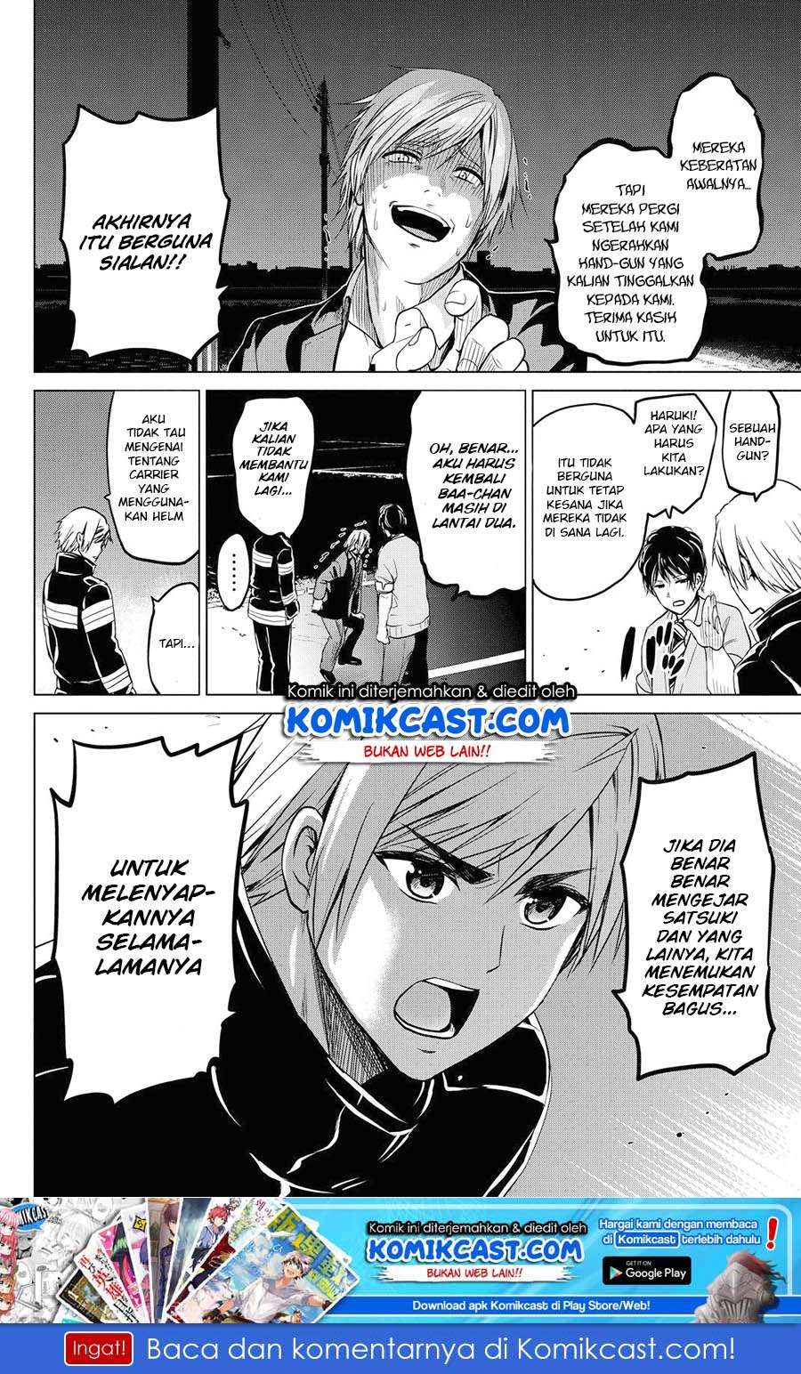 Chapter 46 - halaman 21