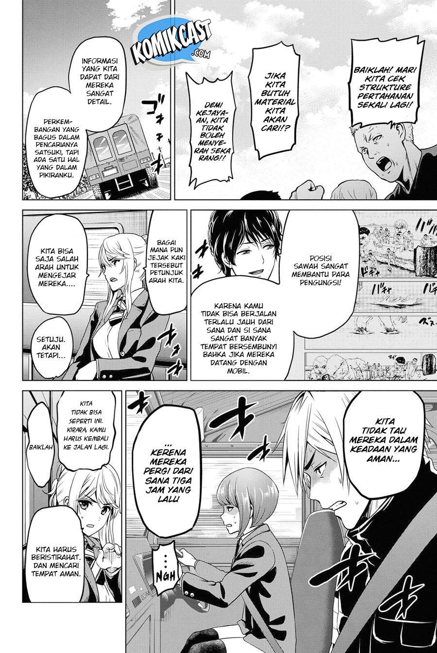 Chapter 46 - halaman 6