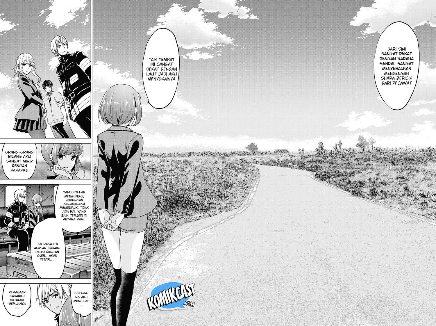Chapter 46 - halaman 8