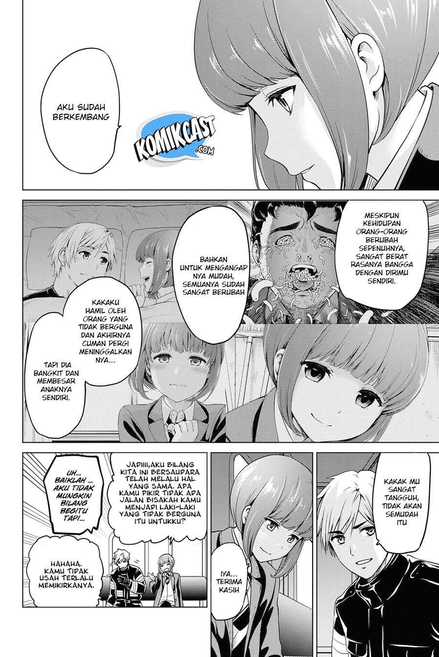 Chapter 46 - halaman 9