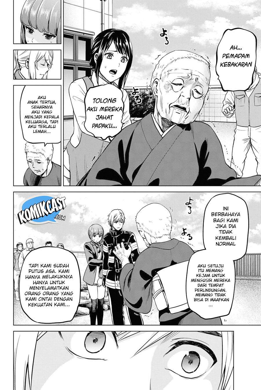 Chapter 45 - halaman 12