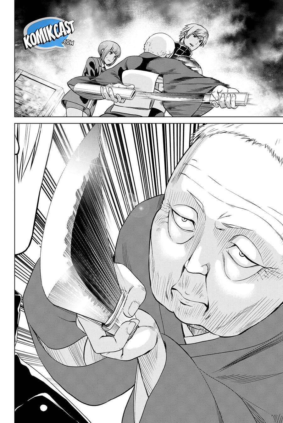 Chapter 45 - halaman 14