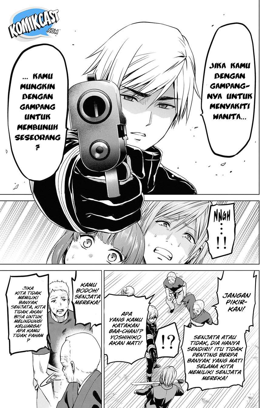 Chapter 45 - halaman 17