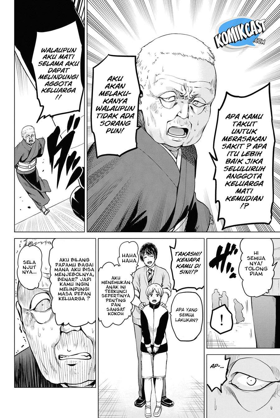 Chapter 45 - halaman 18