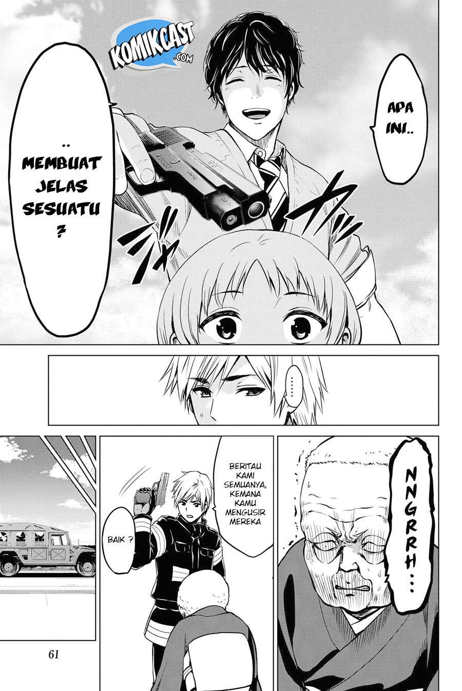 Chapter 45 - halaman 19