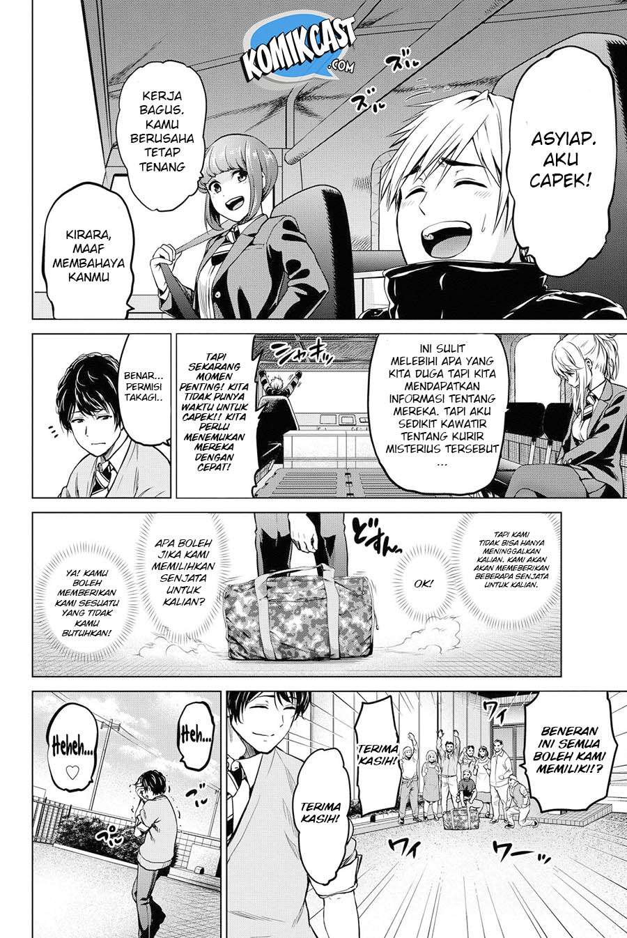 Chapter 45 - halaman 20
