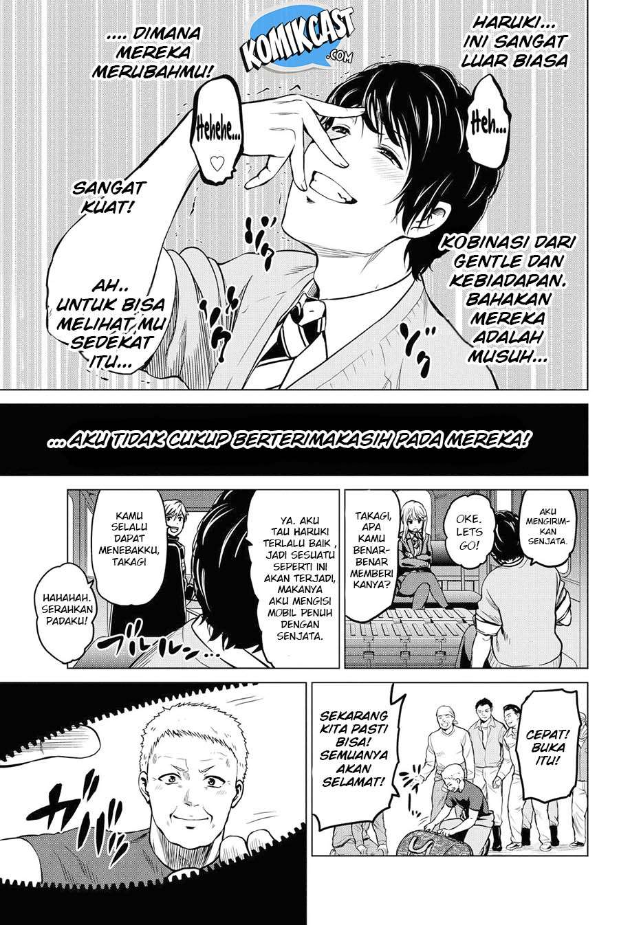 Chapter 45 - halaman 21