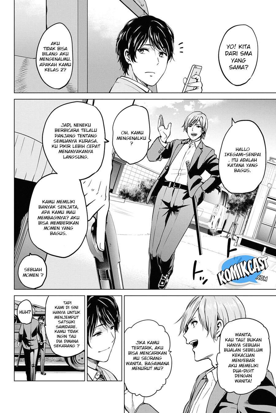 Chapter 45 - halaman 4