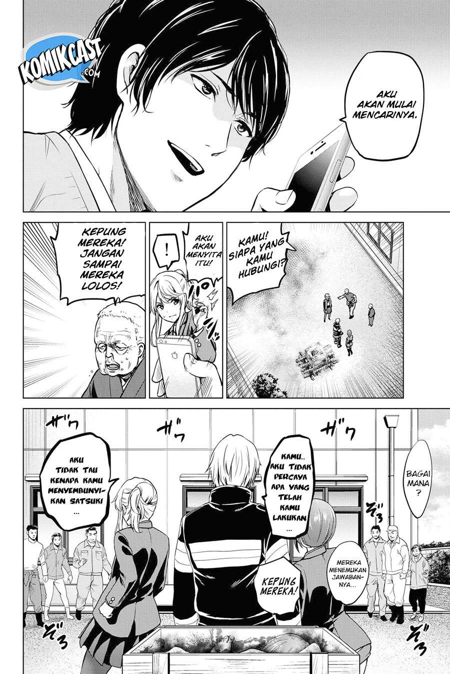 Chapter 45 - halaman 6