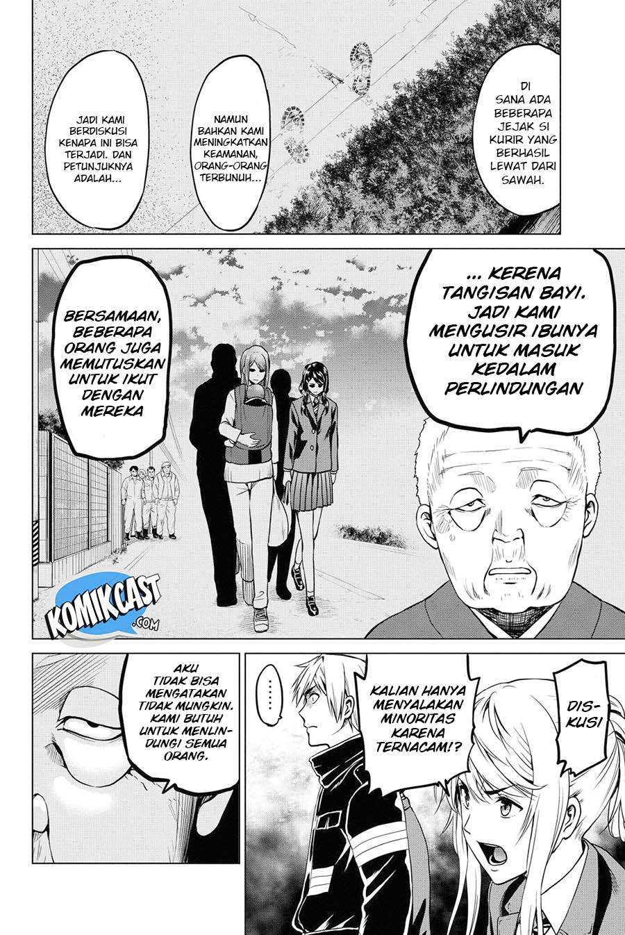Chapter 45 - halaman 8