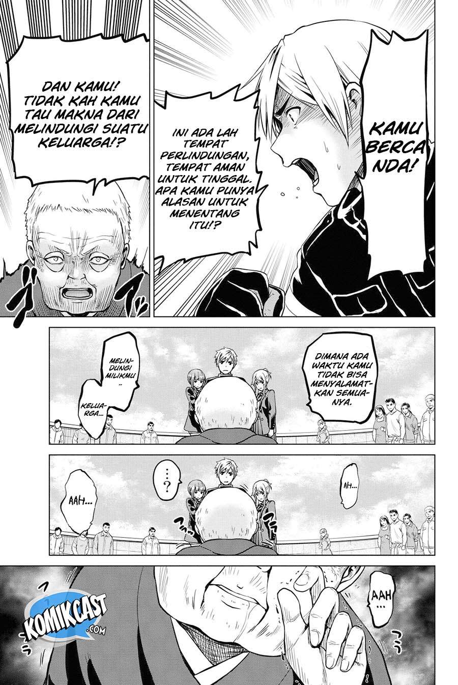 Chapter 45 - halaman 9