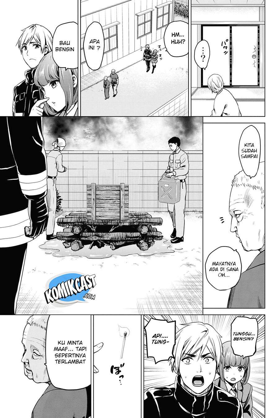 Chapter 44 - halaman 17