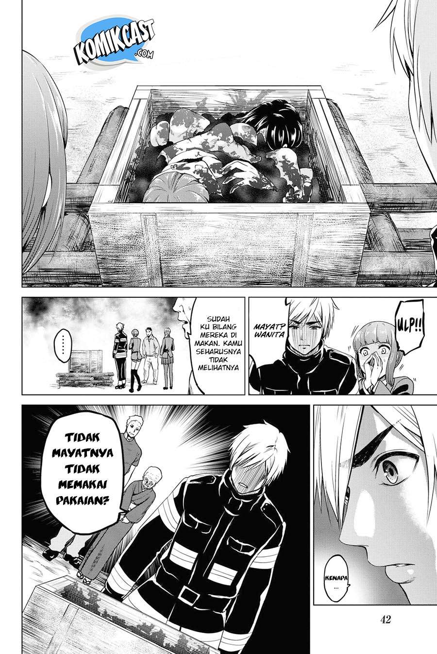 Chapter 44 - halaman 20
