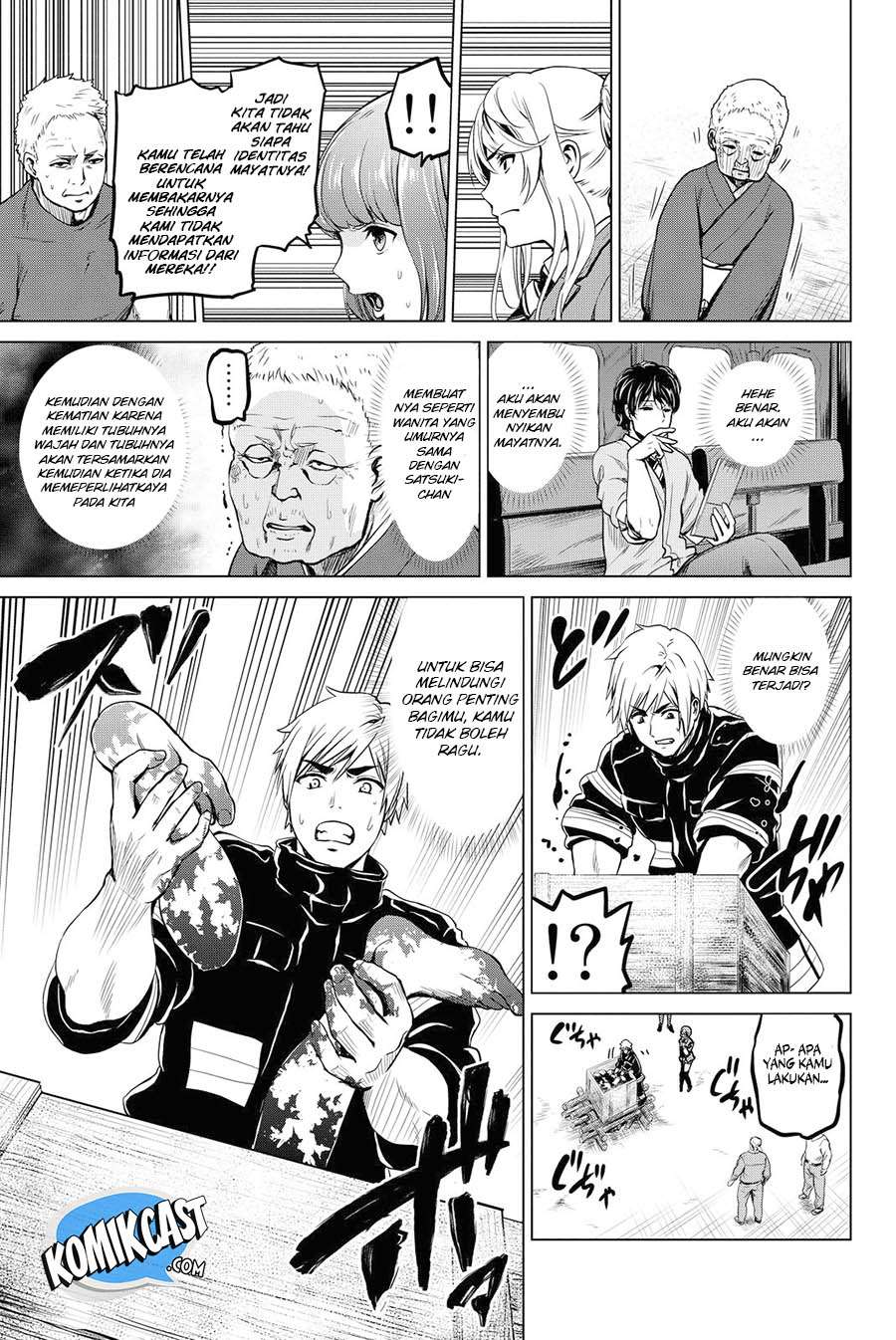 Chapter 44 - halaman 21