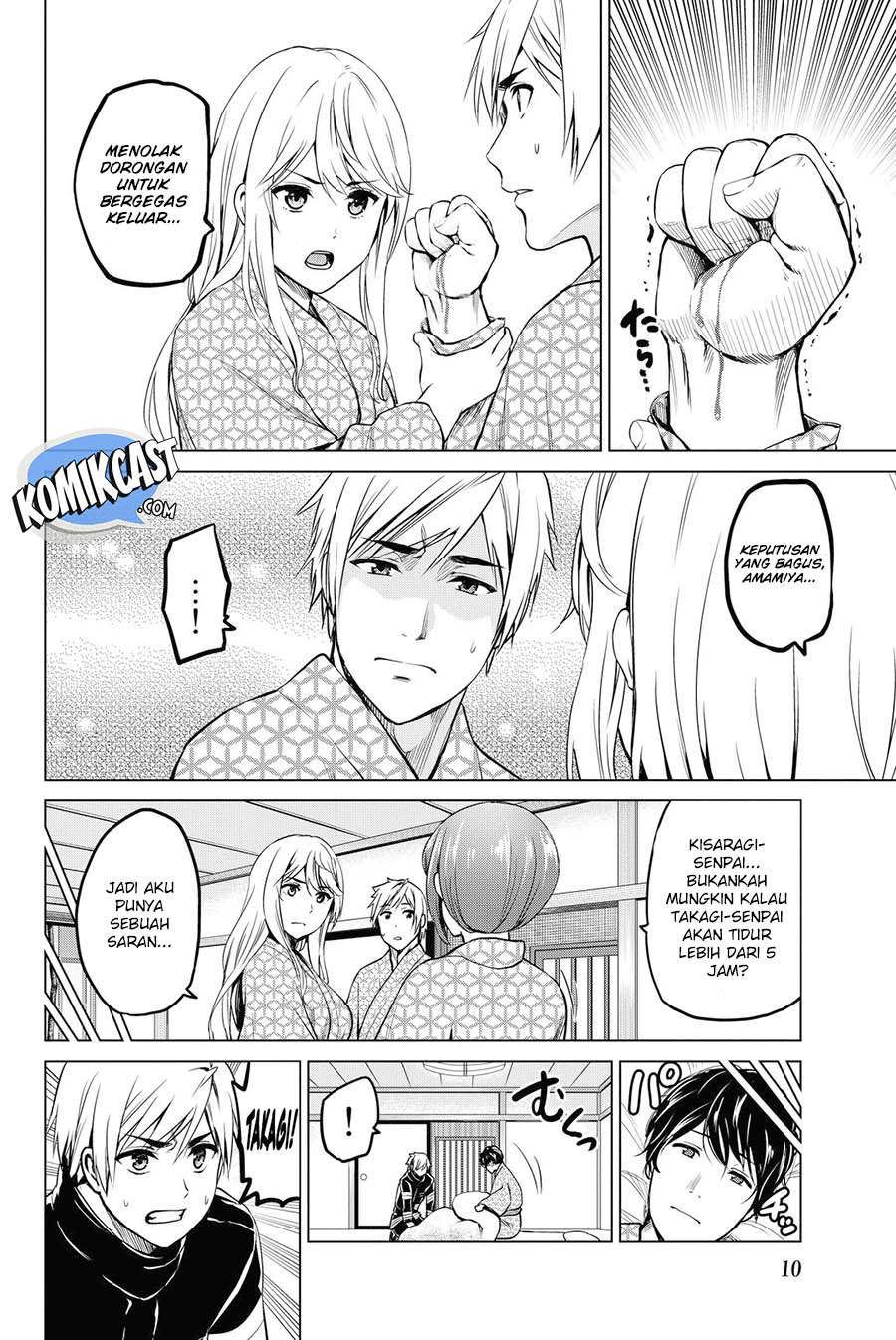 Chapter 43 - halaman 13