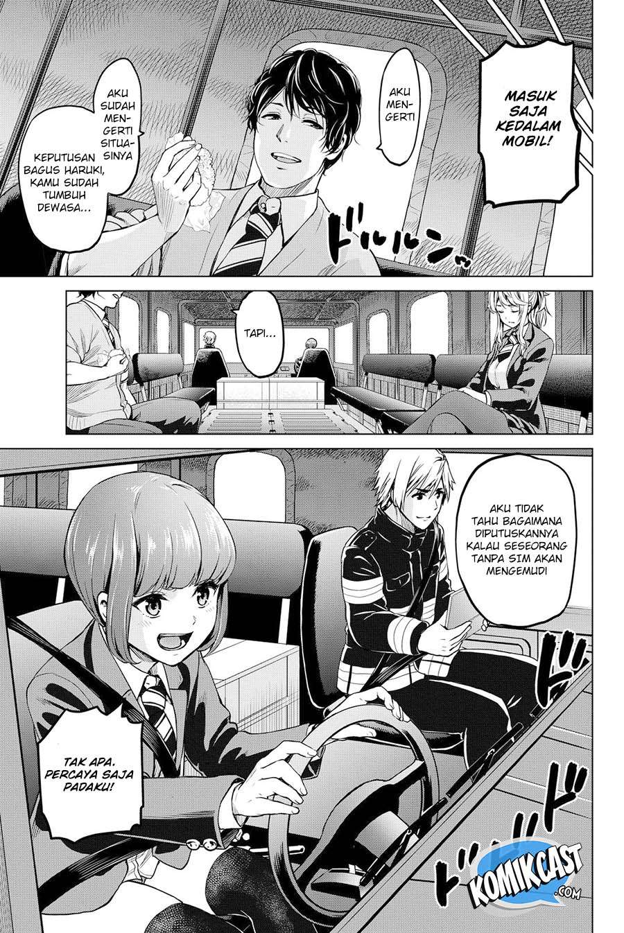 Chapter 43 - halaman 14