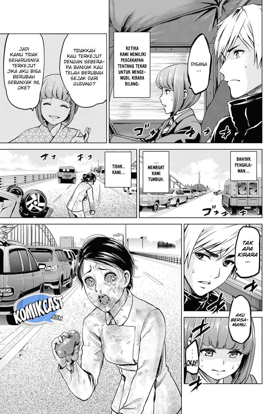 Chapter 43 - halaman 16