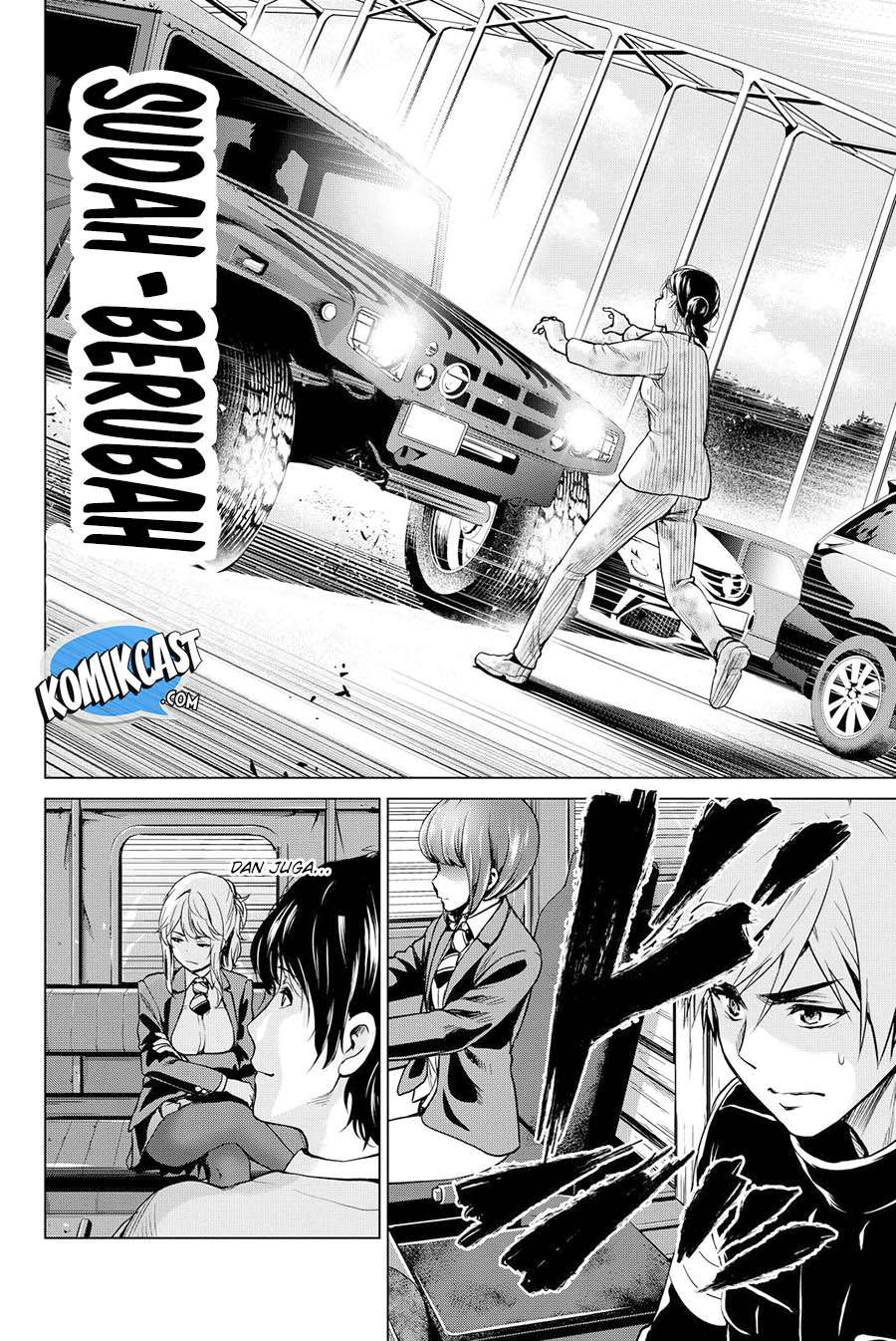 Chapter 43 - halaman 17