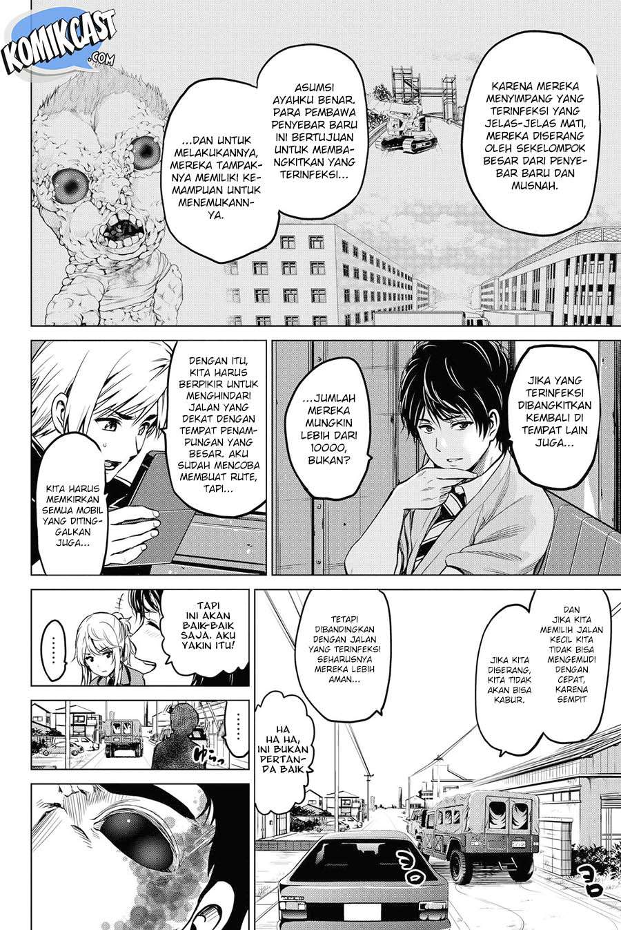Chapter 43 - halaman 19