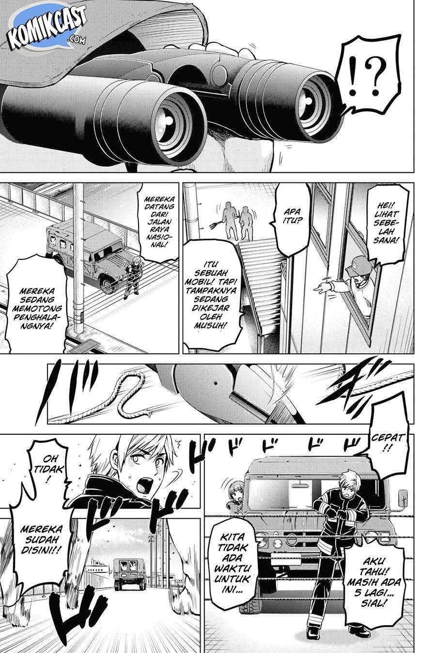 Chapter 43 - halaman 20