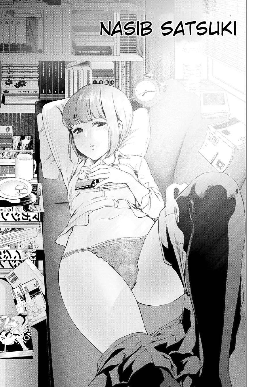 Chapter 43 - halaman 8