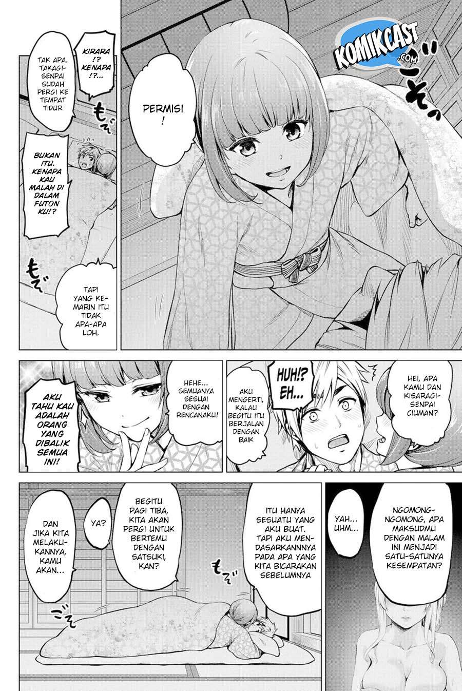 Chapter 42 - halaman 17