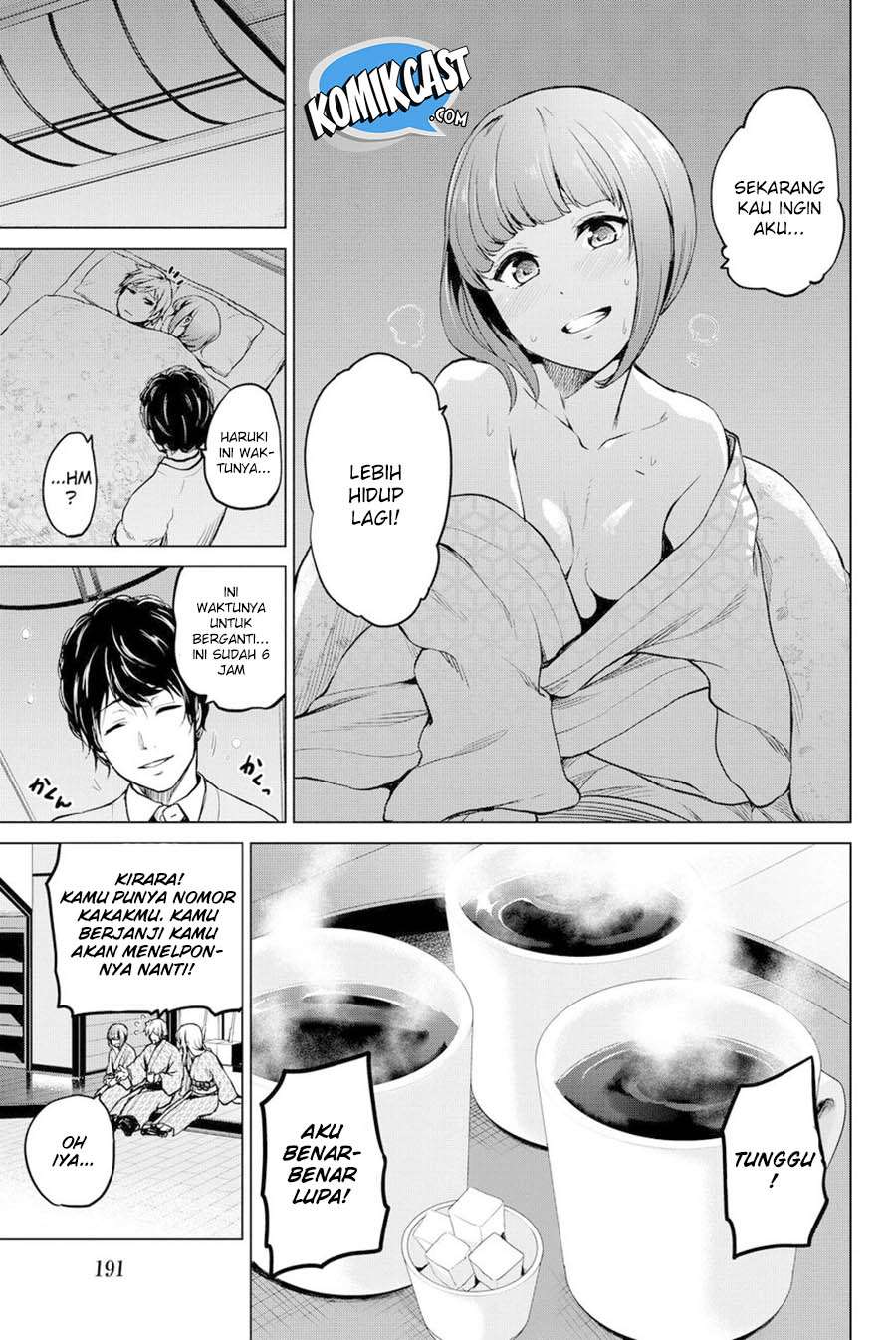 Chapter 42 - halaman 20