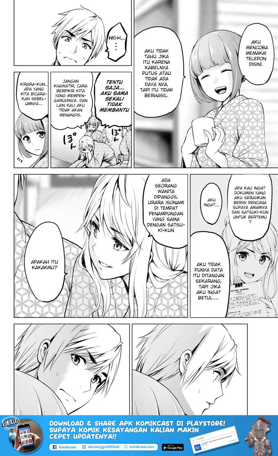 Chapter 42 - halaman 21