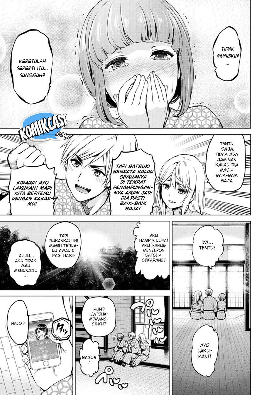Chapter 42 - halaman 22