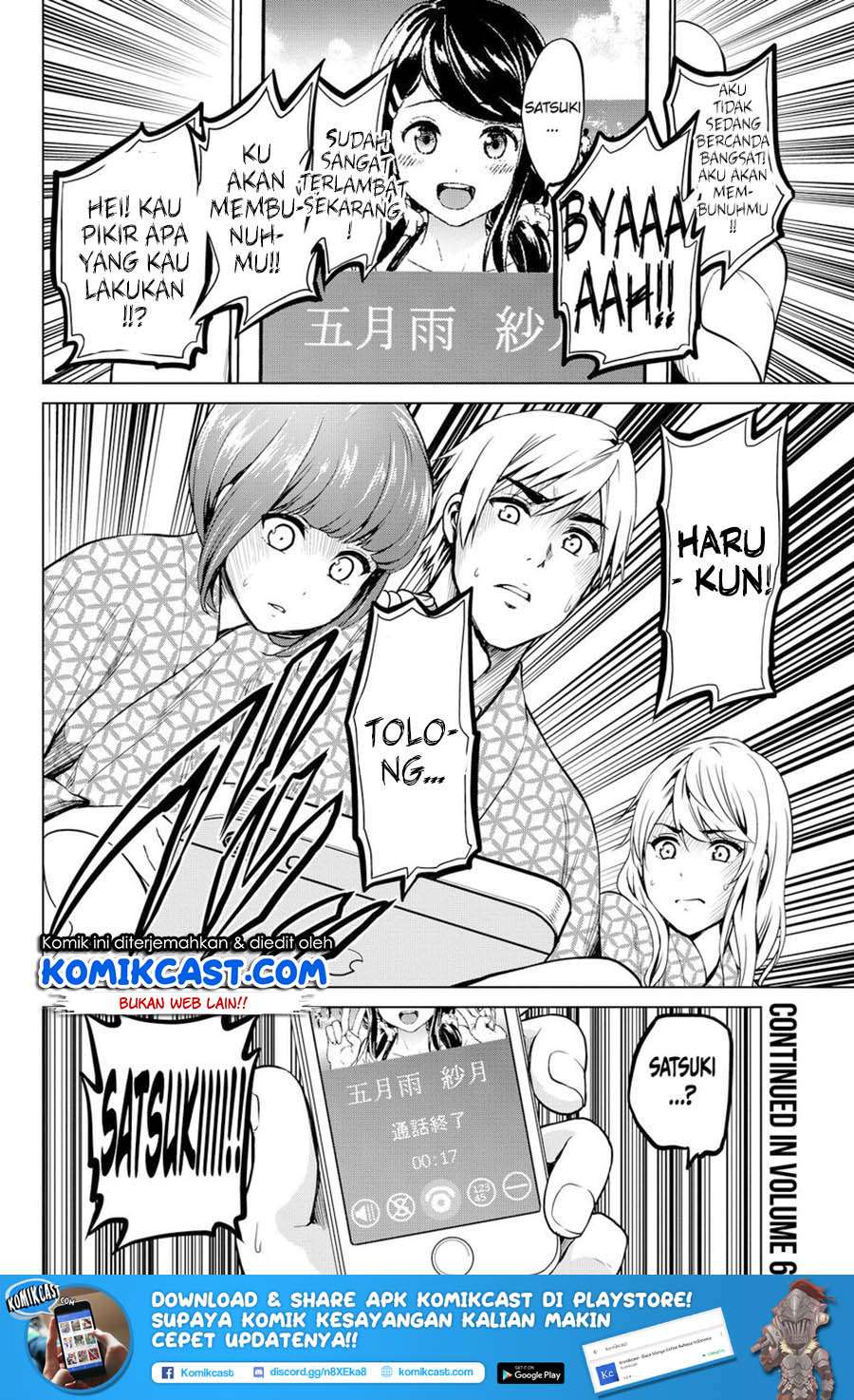 Chapter 42 - halaman 23
