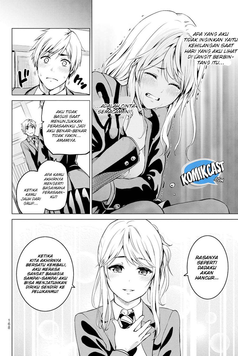 Chapter 41 - halaman 17