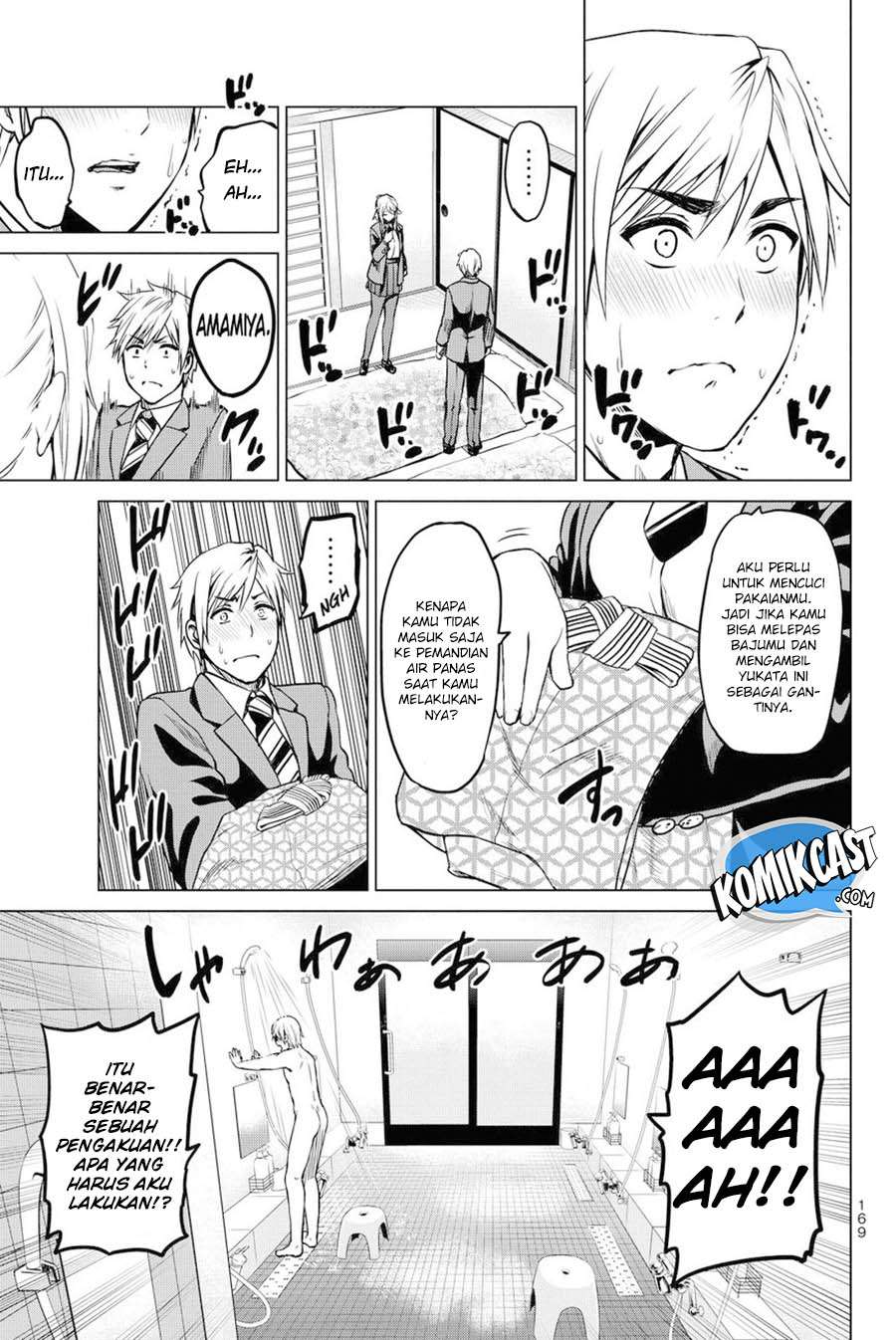 Chapter 41 - halaman 18