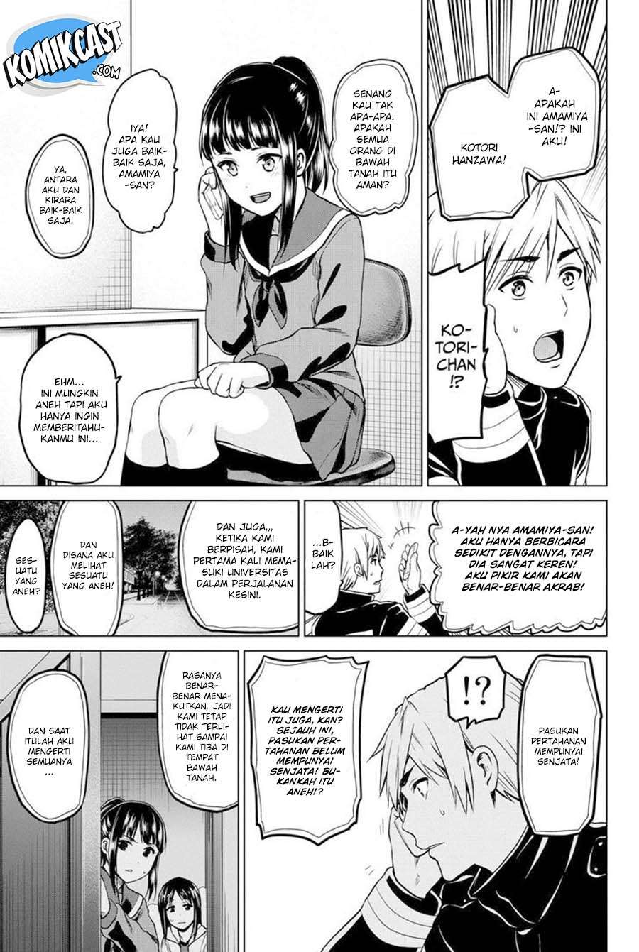 Chapter 40 - halaman 12