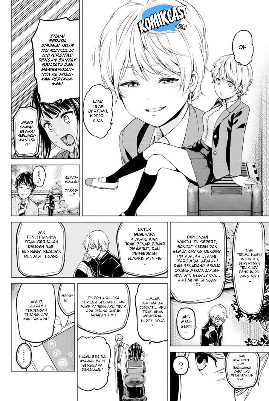 Chapter 40 - halaman 13