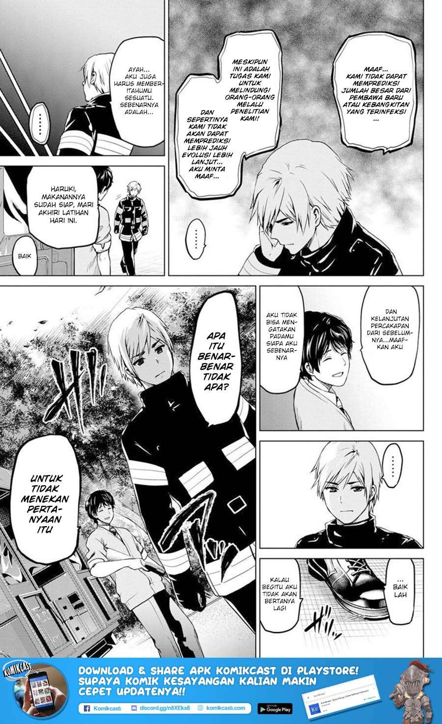 Chapter 40 - halaman 14
