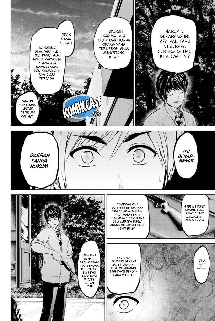 Chapter 40 - halaman 15