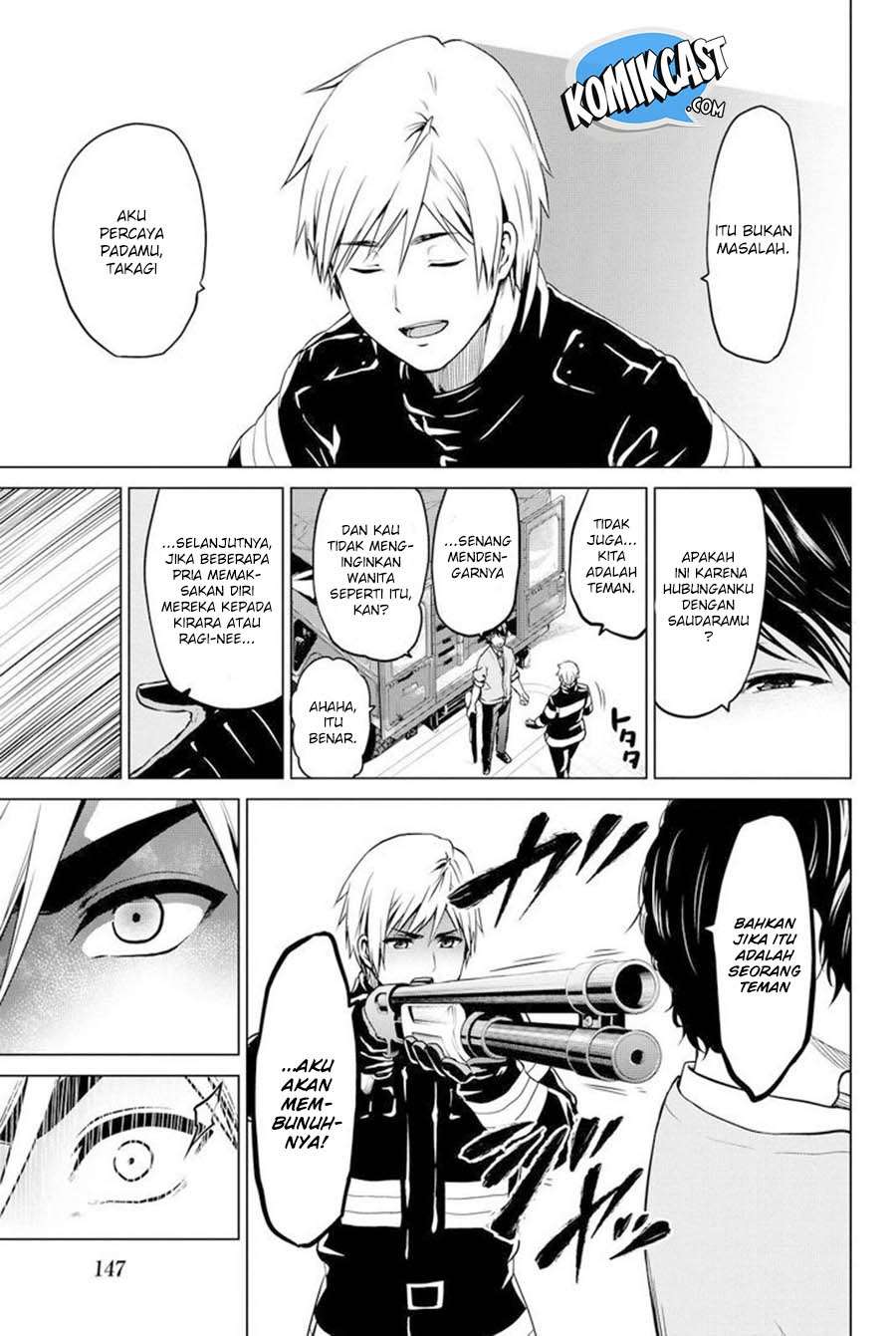 Chapter 40 - halaman 16