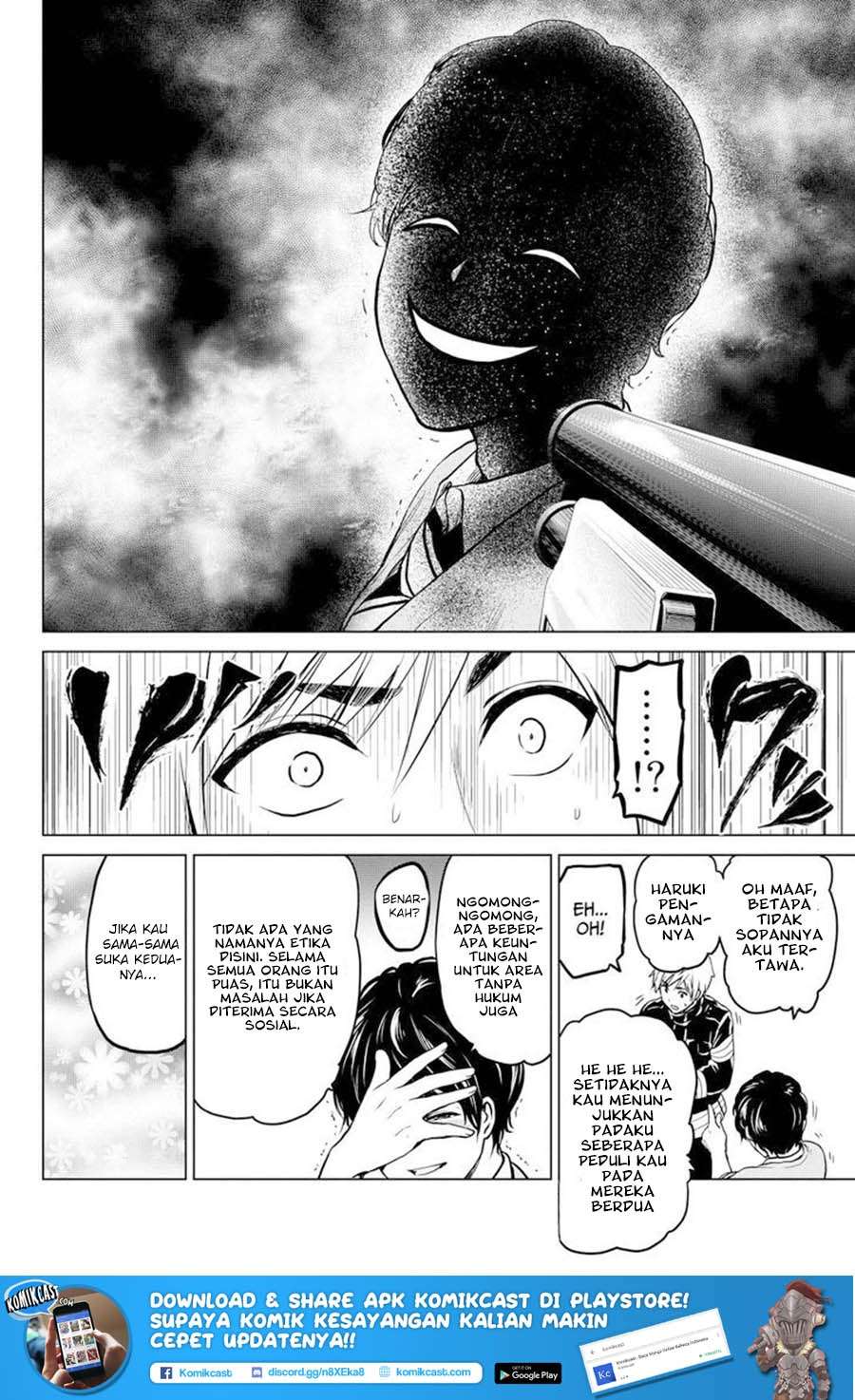 Chapter 40 - halaman 17