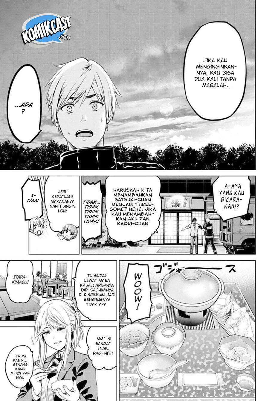Chapter 40 - halaman 18