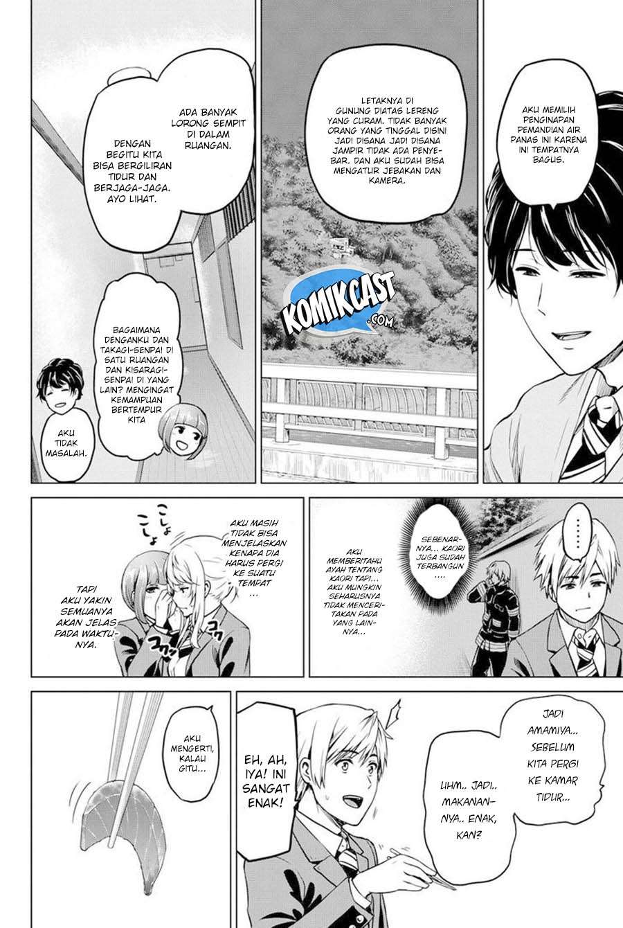 Chapter 40 - halaman 19