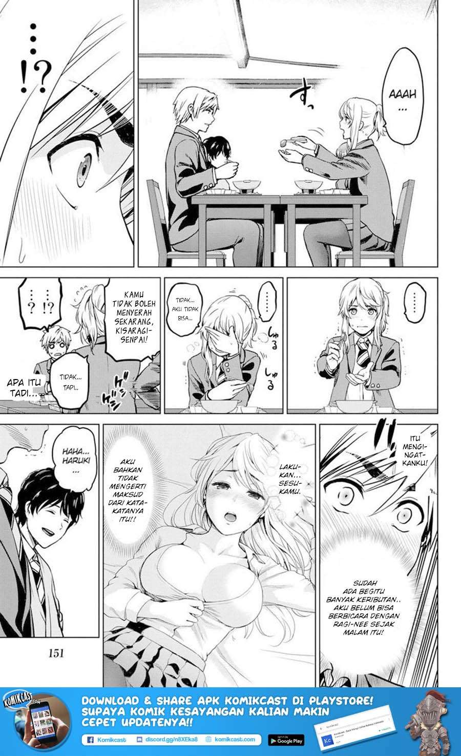 Chapter 40 - halaman 20