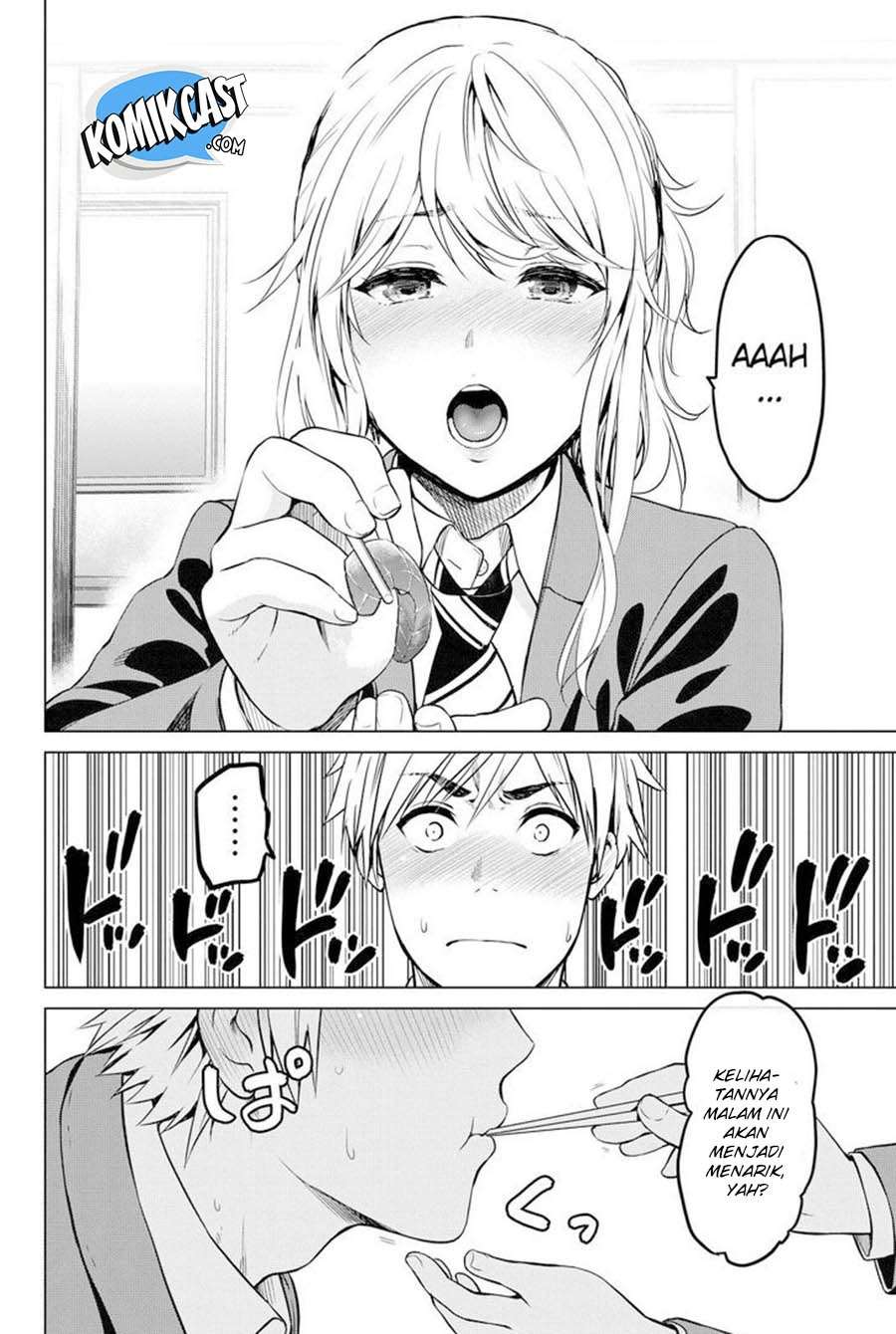 Chapter 40 - halaman 21