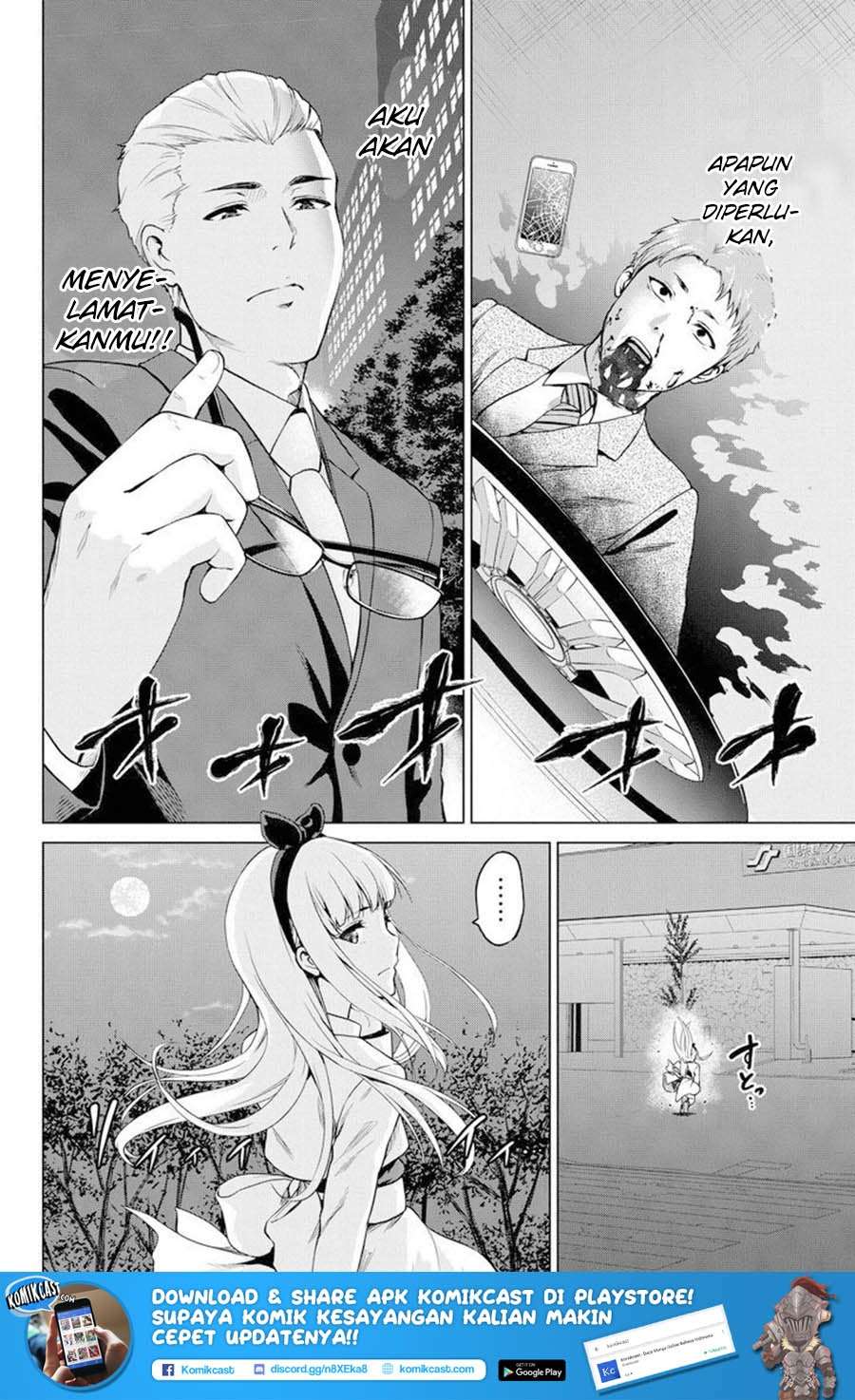 Chapter 40 - halaman 23