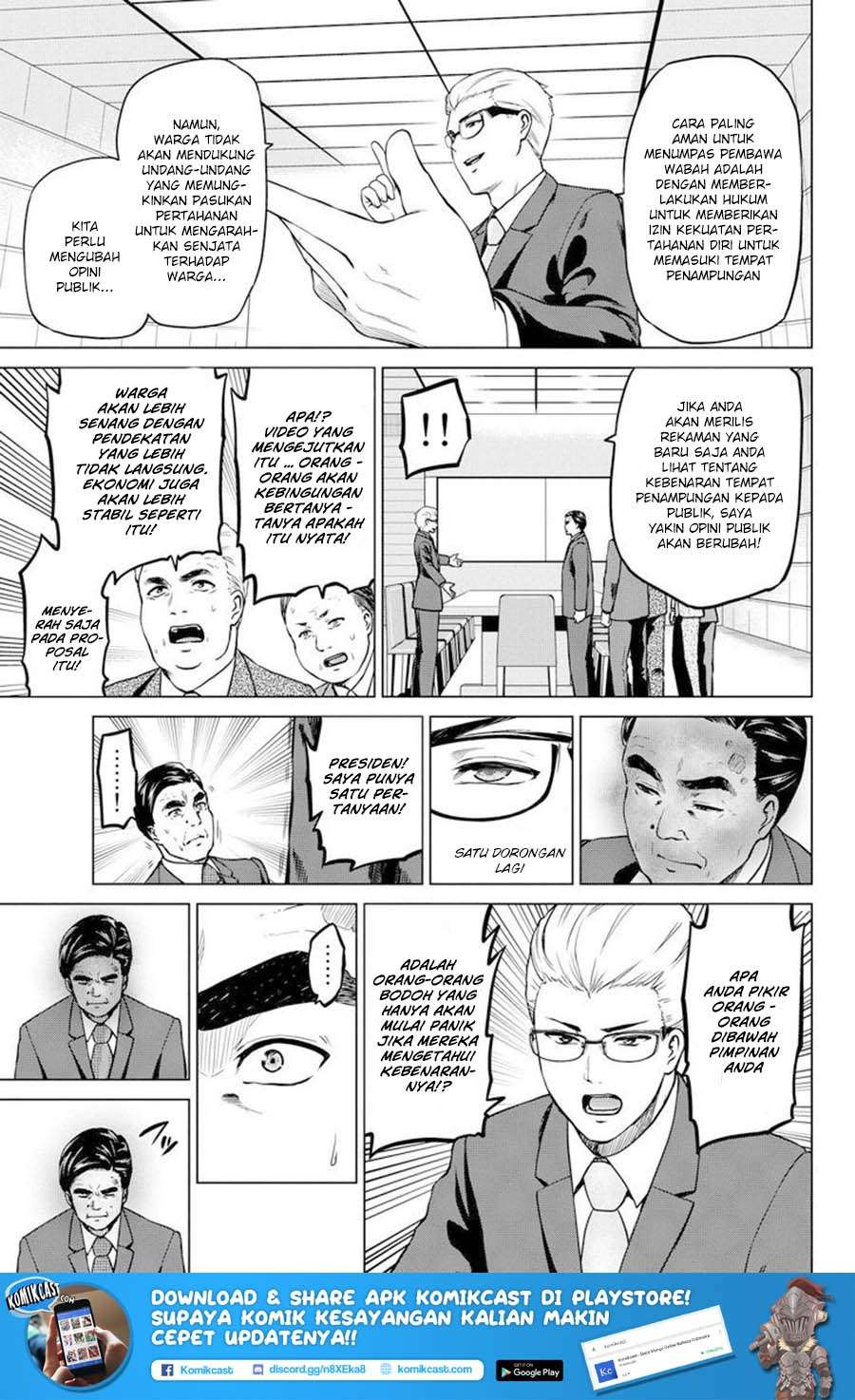 Chapter 40 - halaman 8