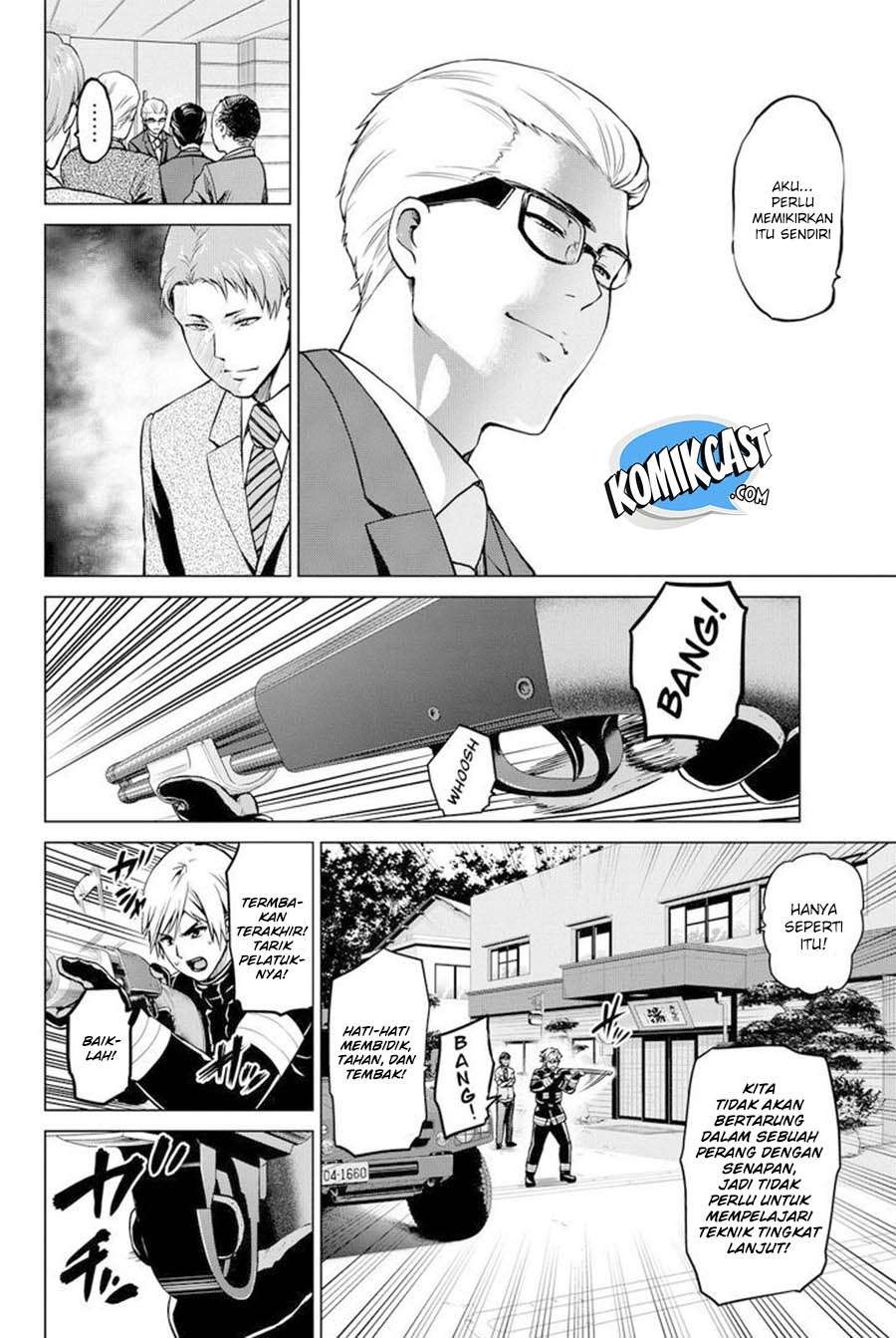 Chapter 40 - halaman 9